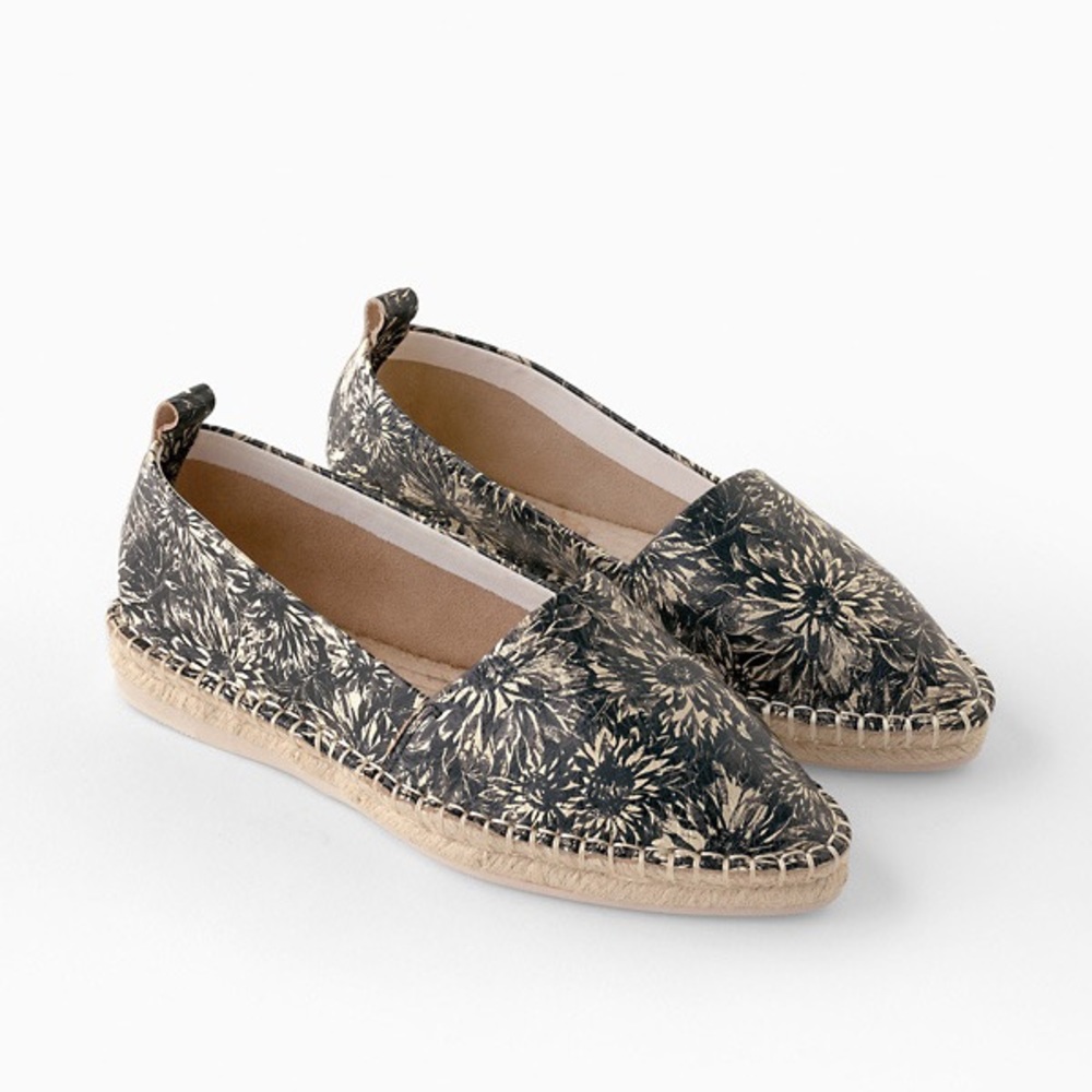 Kelsi Dagger Shoes